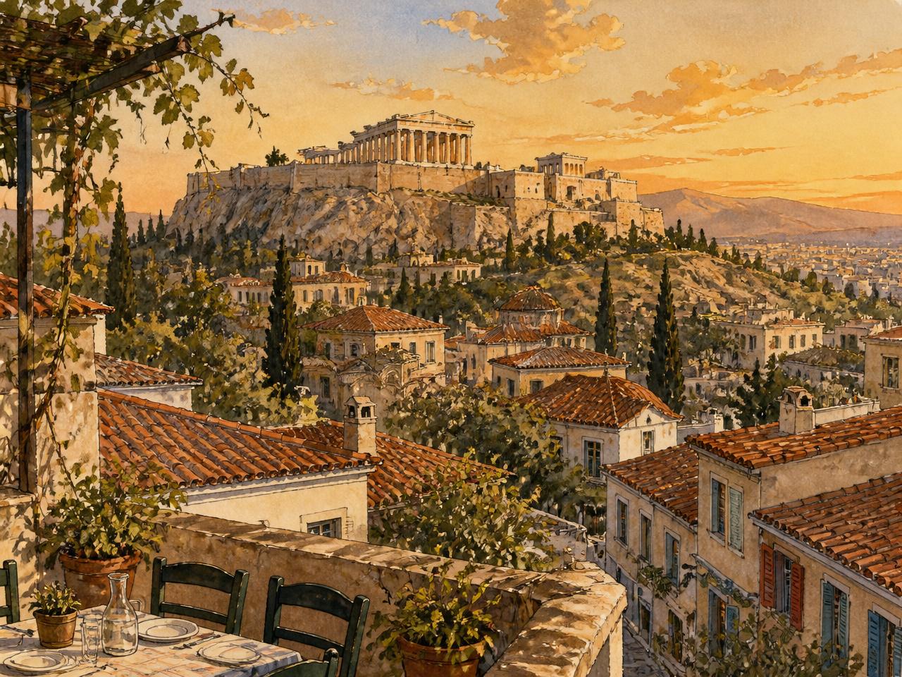 Athens