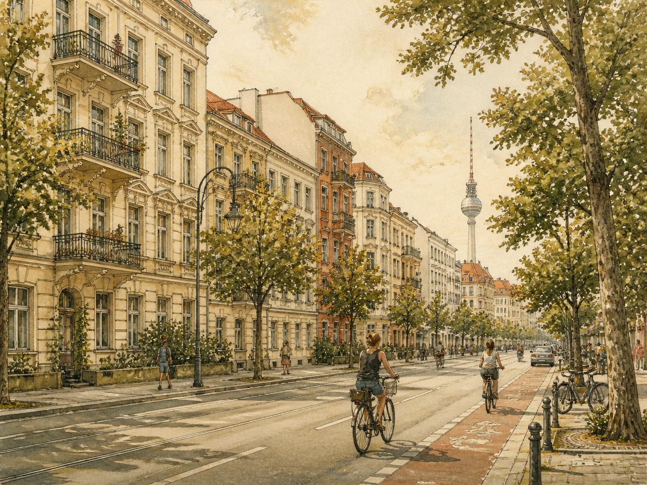 Berlin