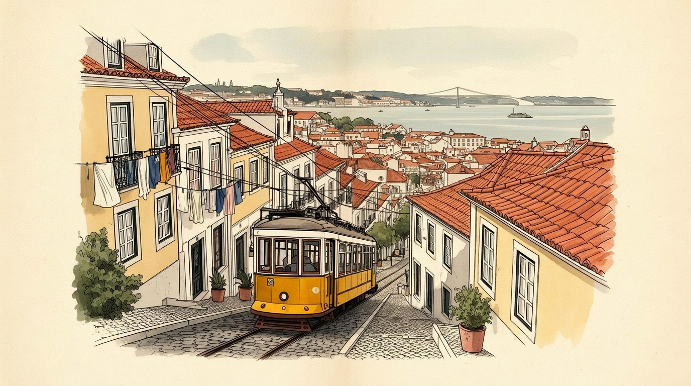 Lisbon
